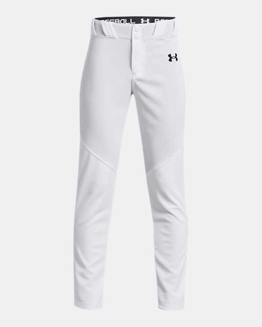 Boys' UA Utility Baseball Pants